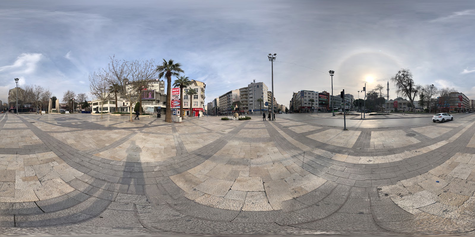 Horoz Heykeli — fotoğraf 5