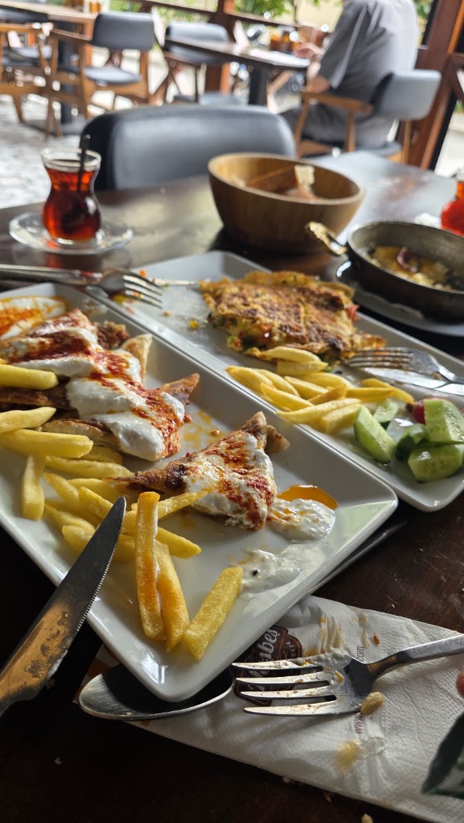 Hoşbeş Cafe & Bistro — photo 2