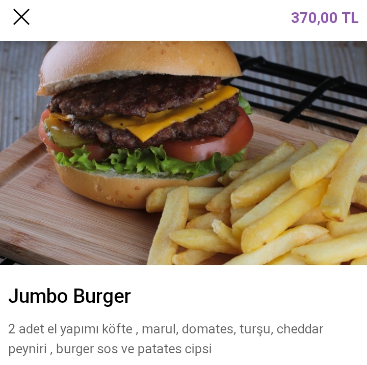 Hoşbeş Cafe & Bistro — photo 4