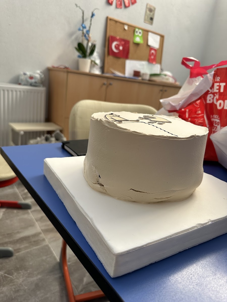 Hoşgör Pastanesi — fotoğraf 5