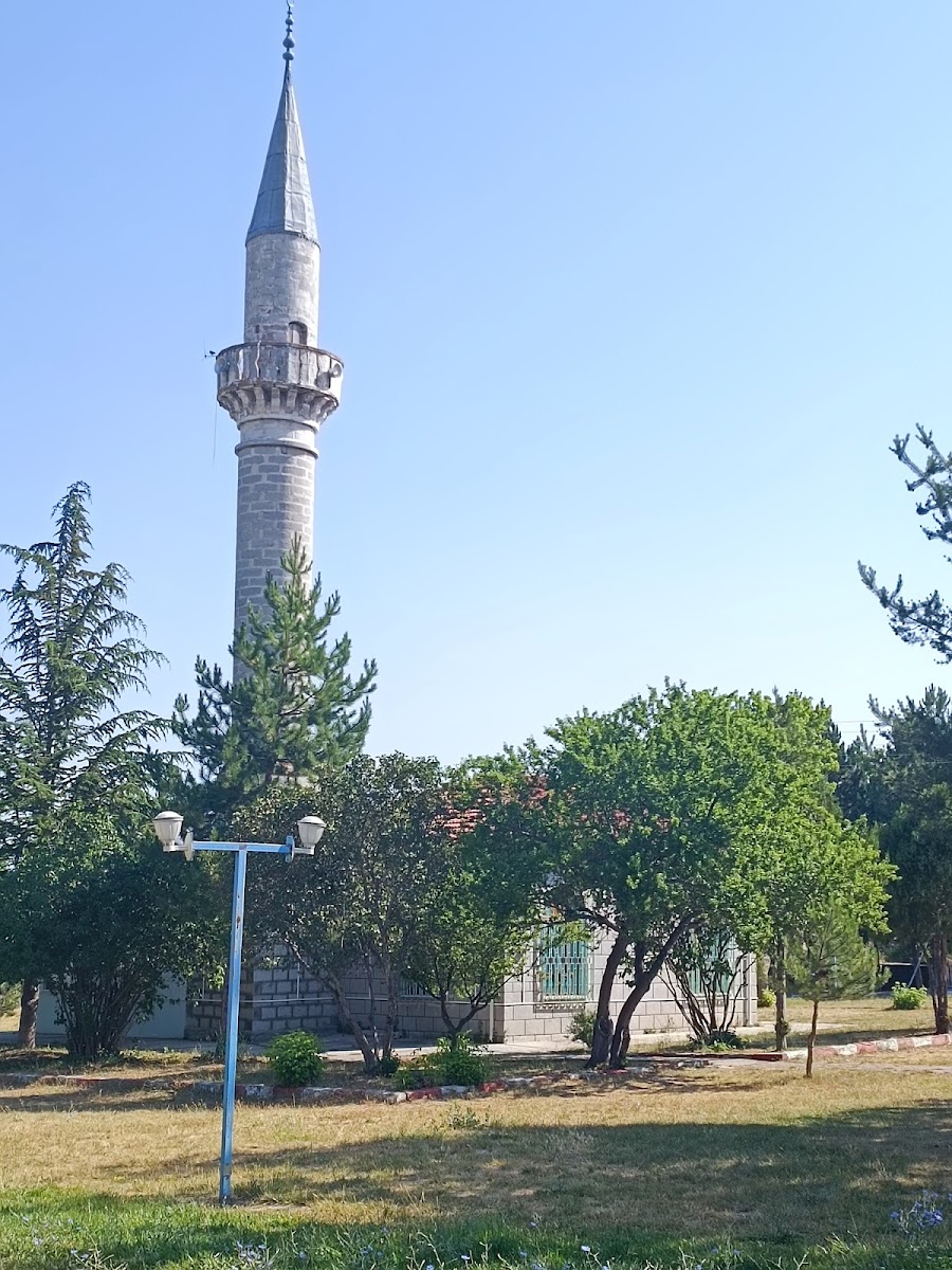 Hosislamlar Haci Hamza Sultan Türbesi — fotoğraf 1