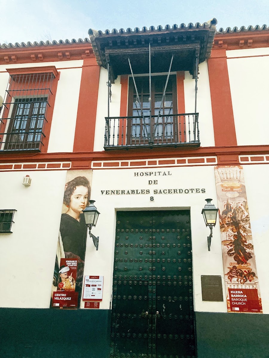 Hospital los Venerables — photo 2