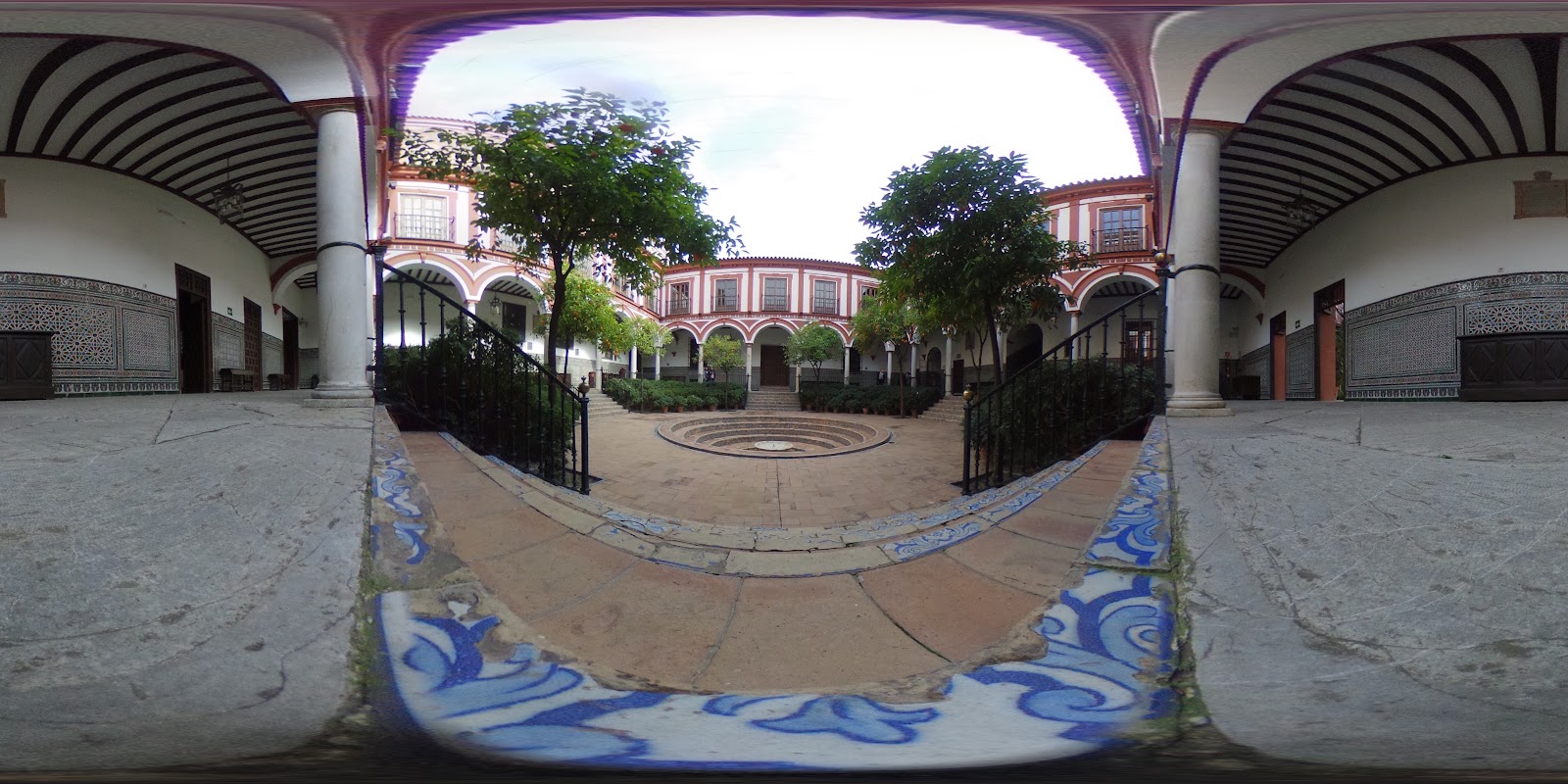 Hospital los Venerables — photo 3