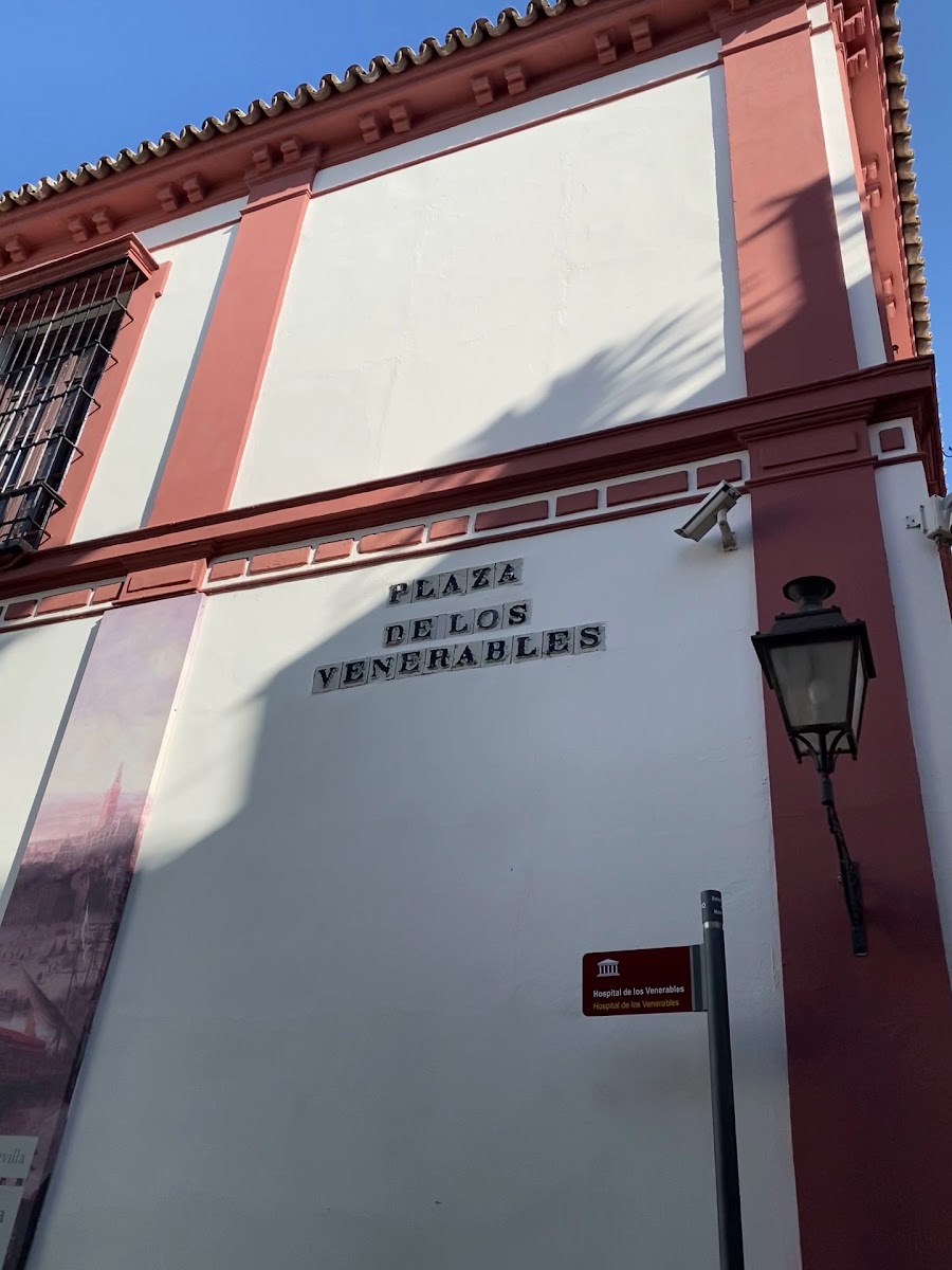 Hospital los Venerables — photo 4