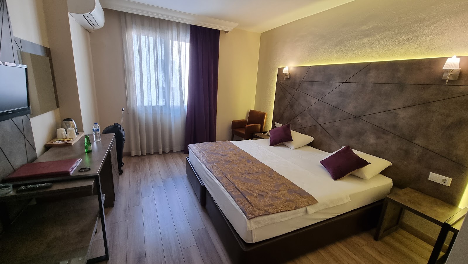 Hostapark Hotel — fotoğraf 2
