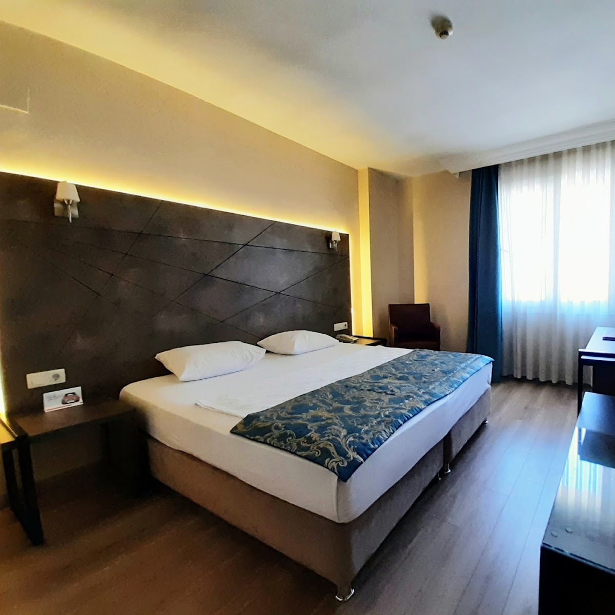 Hostapark Hotel — fotoğraf 8
