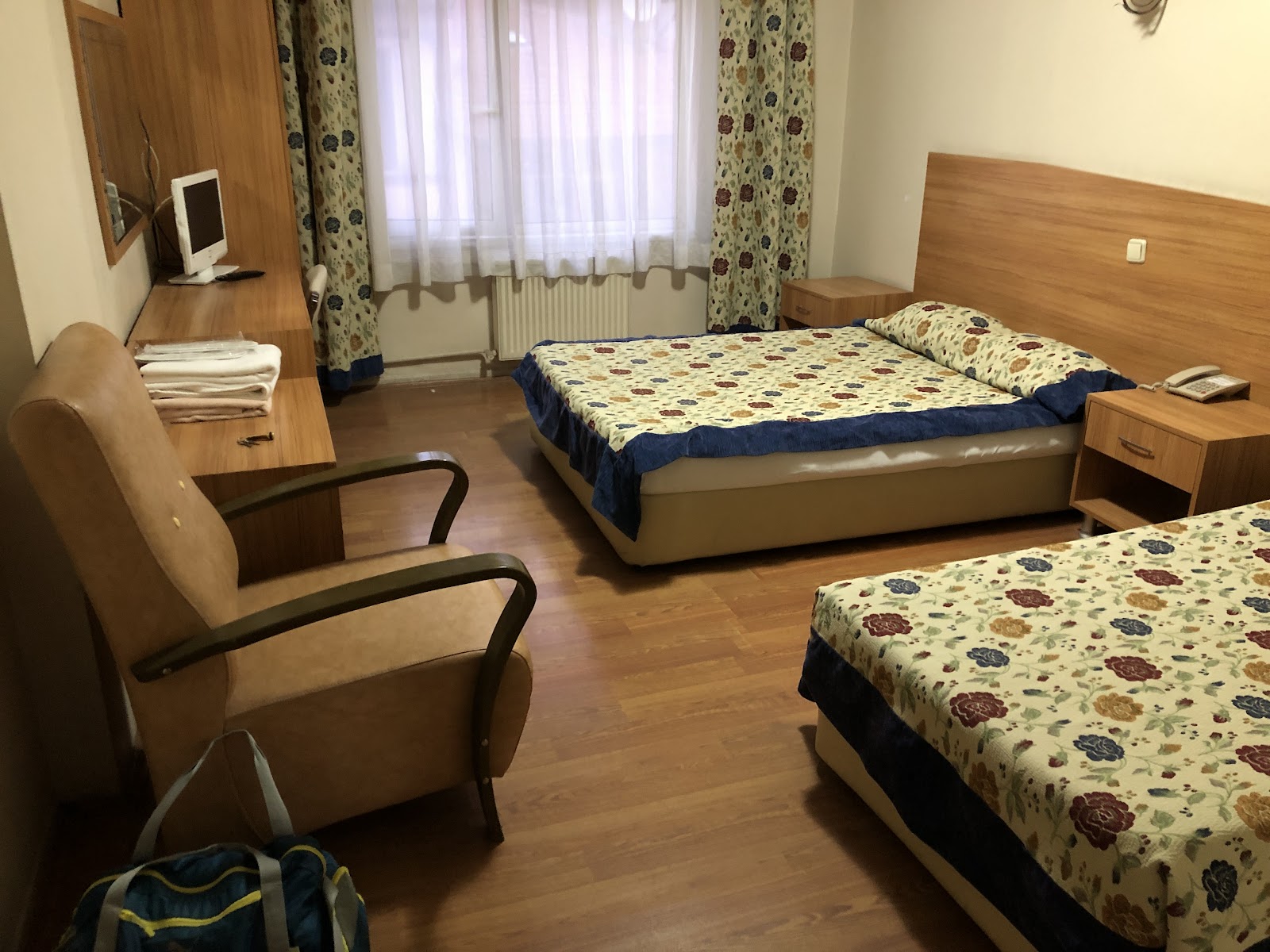 Hotaş Hotel — fotoğraf 2