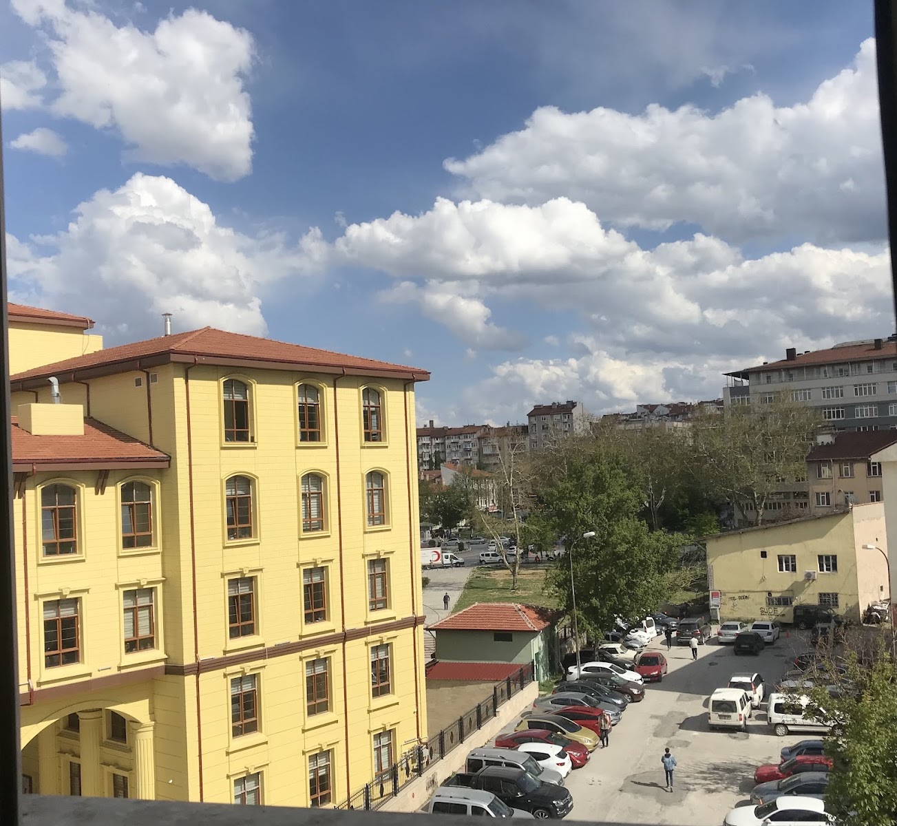 Hotaş Hotel — fotoğraf 4