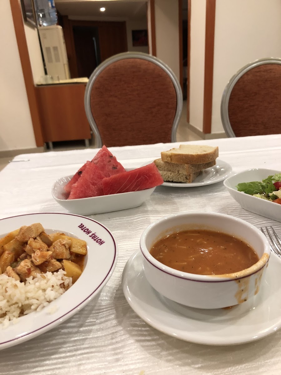 Hotaş Hotel — fotoğraf 5