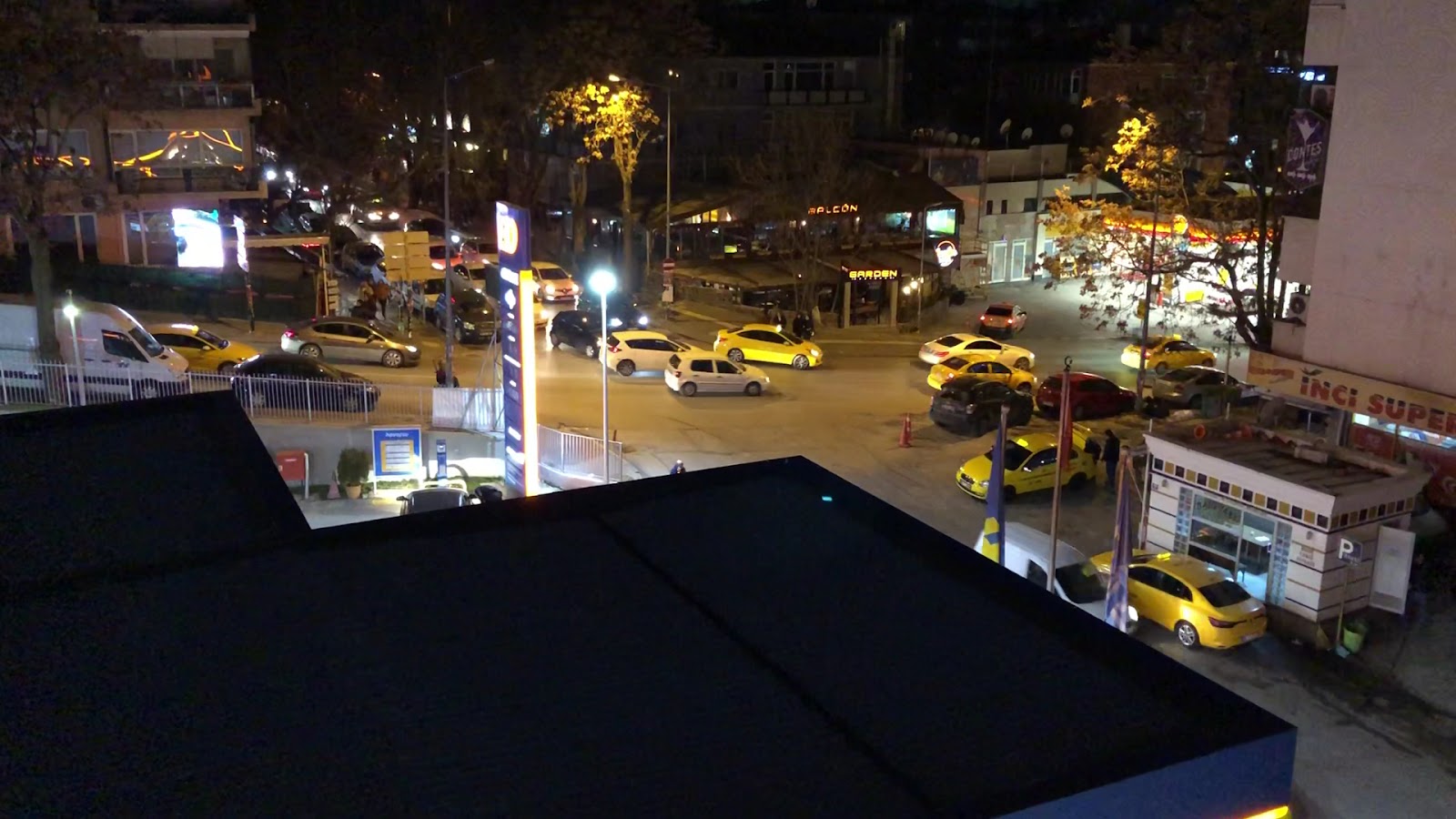 Hotel 2000 Kavaklıdere - Ankara Cankaya Otel — fotoğraf 3