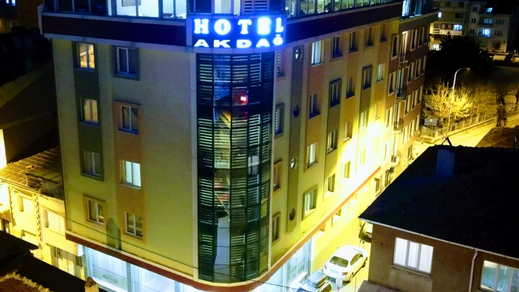 Hotel Akdağ — fotoğraf 4