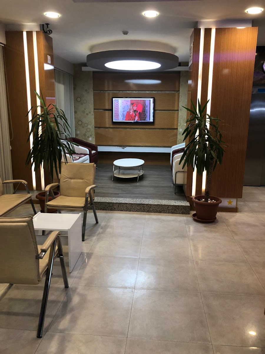 Hotel Akdağ — fotoğraf 7