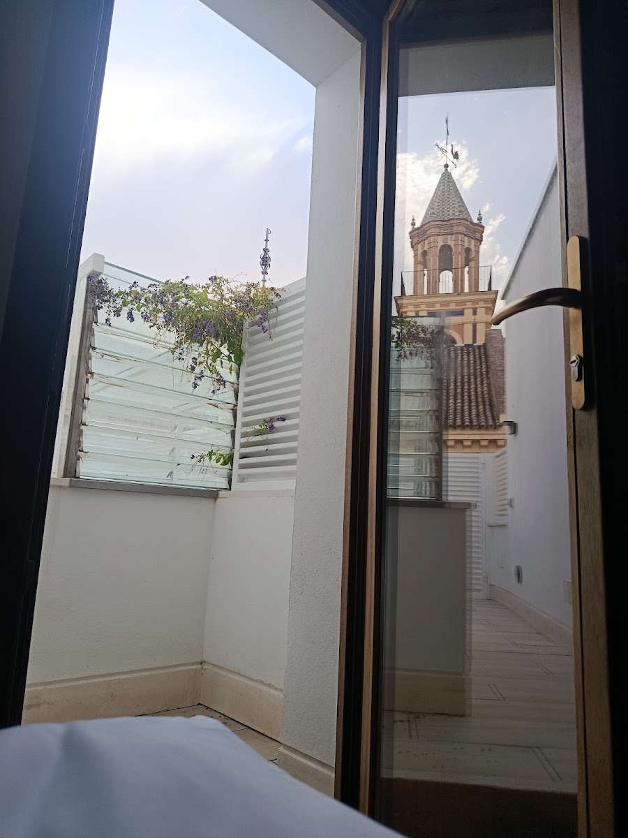 Hotel Amadeus — photo 3