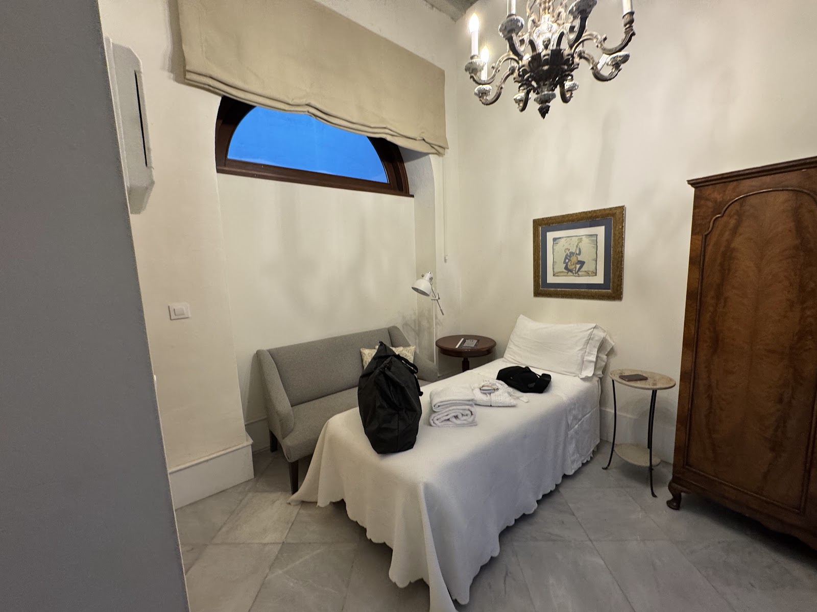 Hotel Amadeus — photo 4