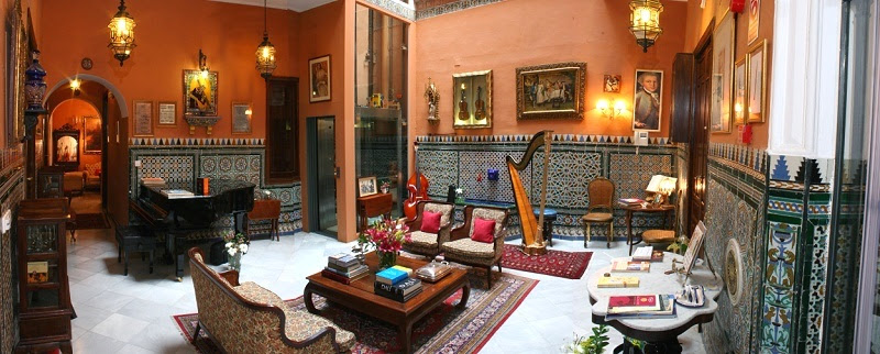 Hotel Amadeus — photo 10