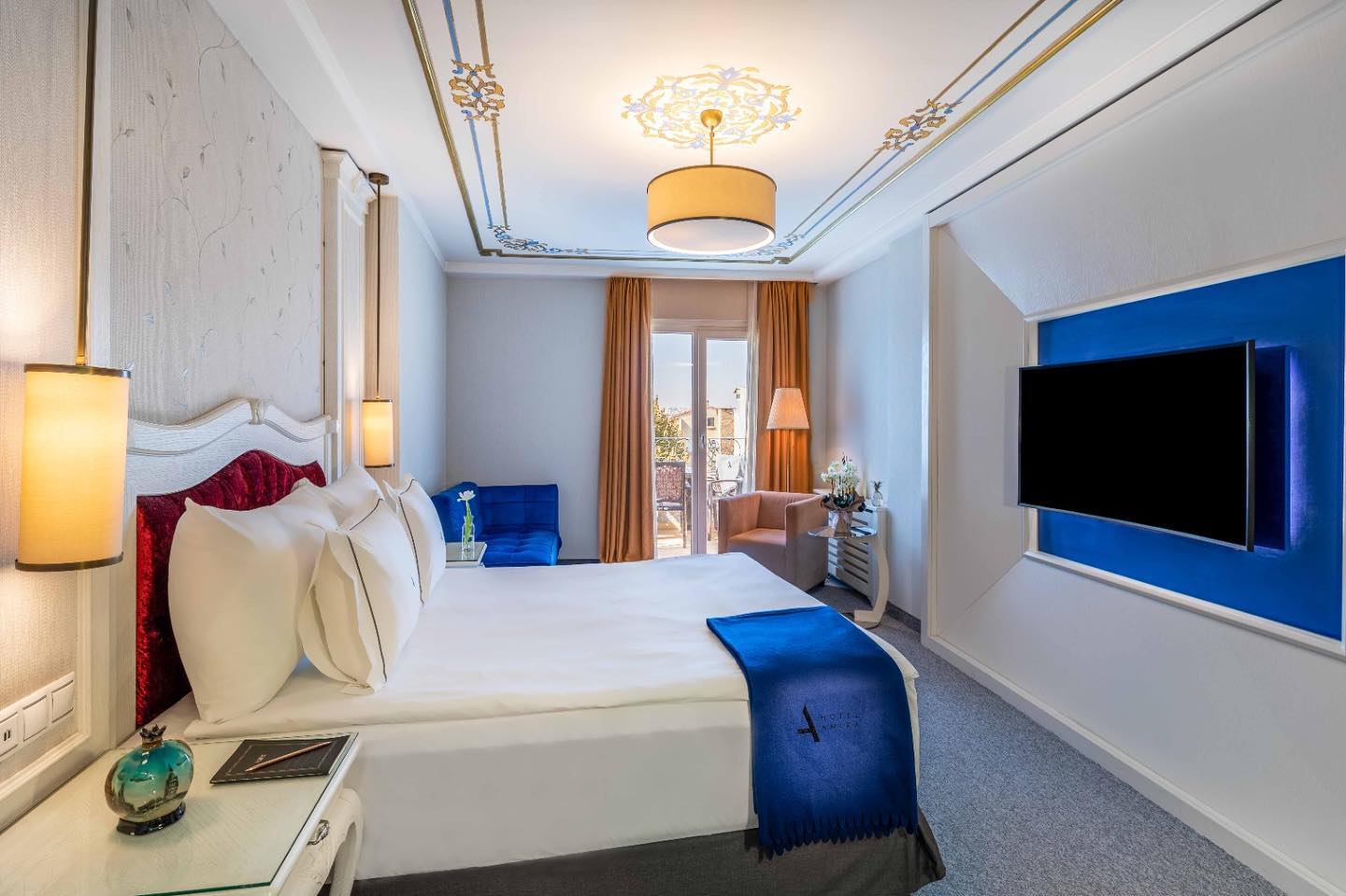 Hotel Amira — photo 3