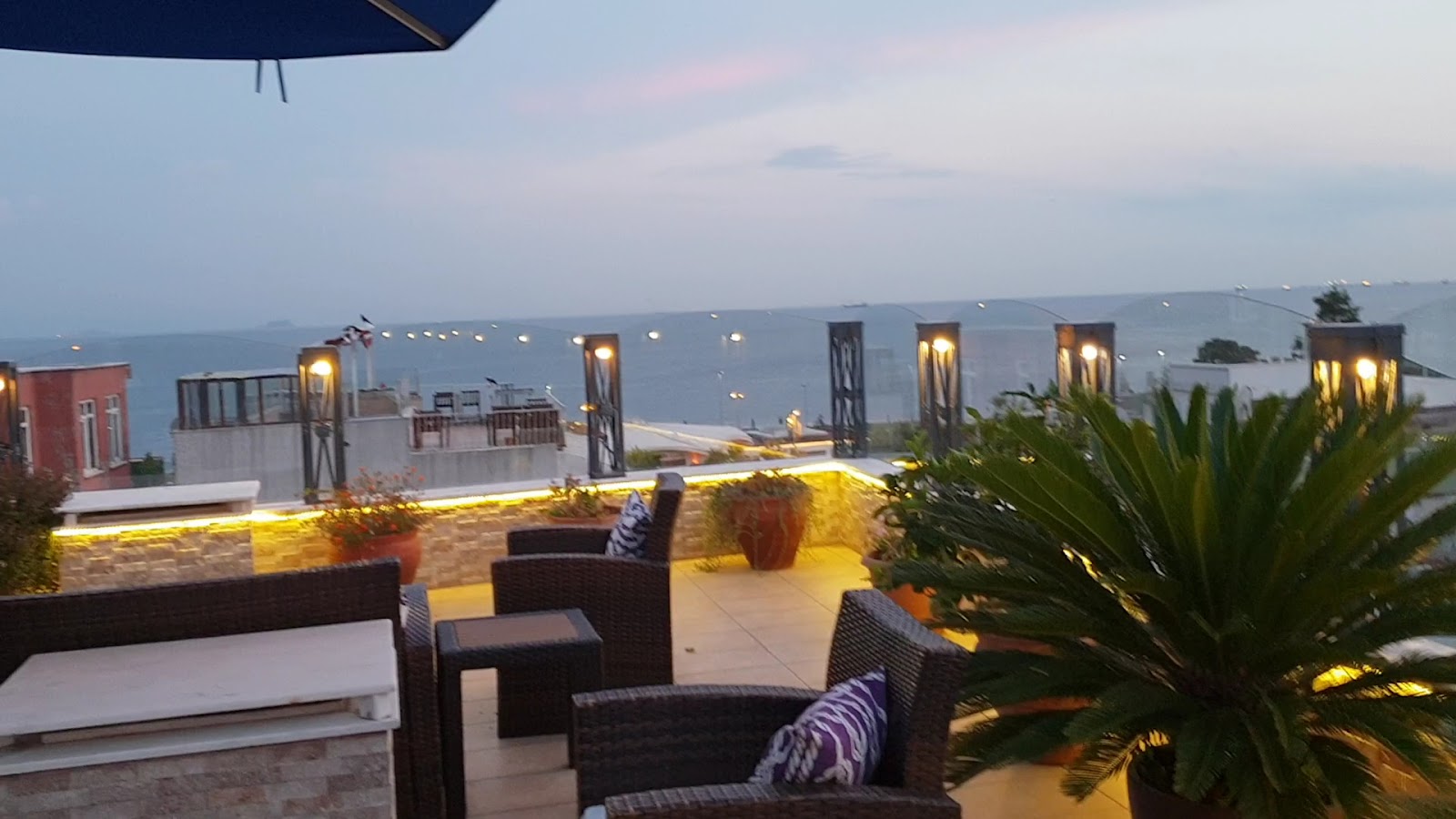 Hotel Amira — photo 4