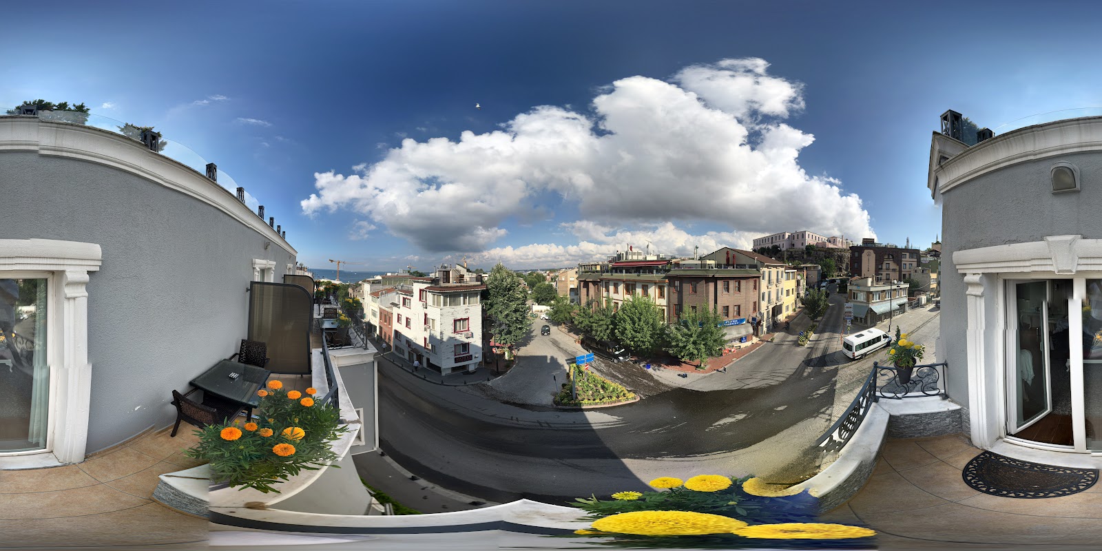 Hotel Amira — photo 10