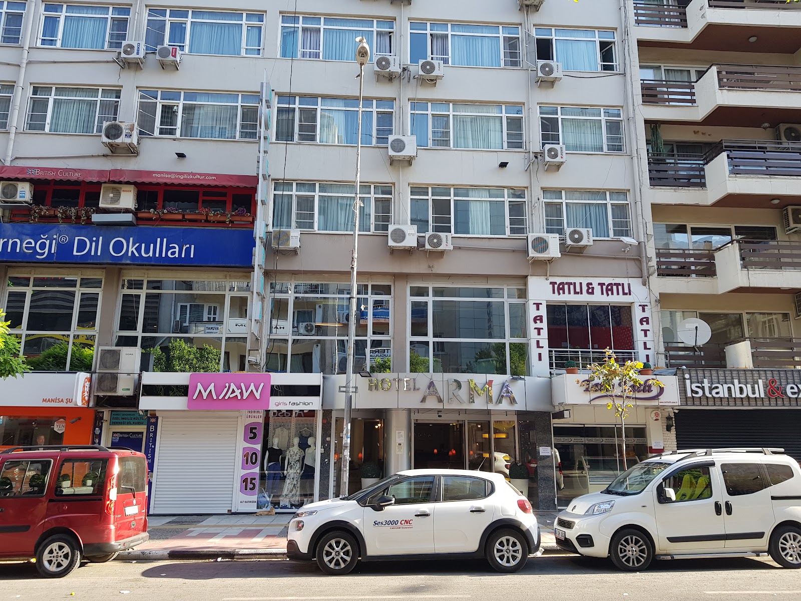Hotel Arma — fotoğraf 5