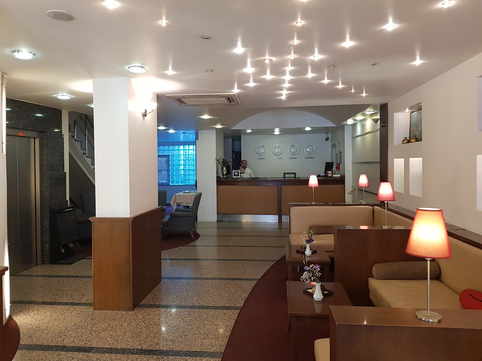 Hotel Arma — fotoğraf 7
