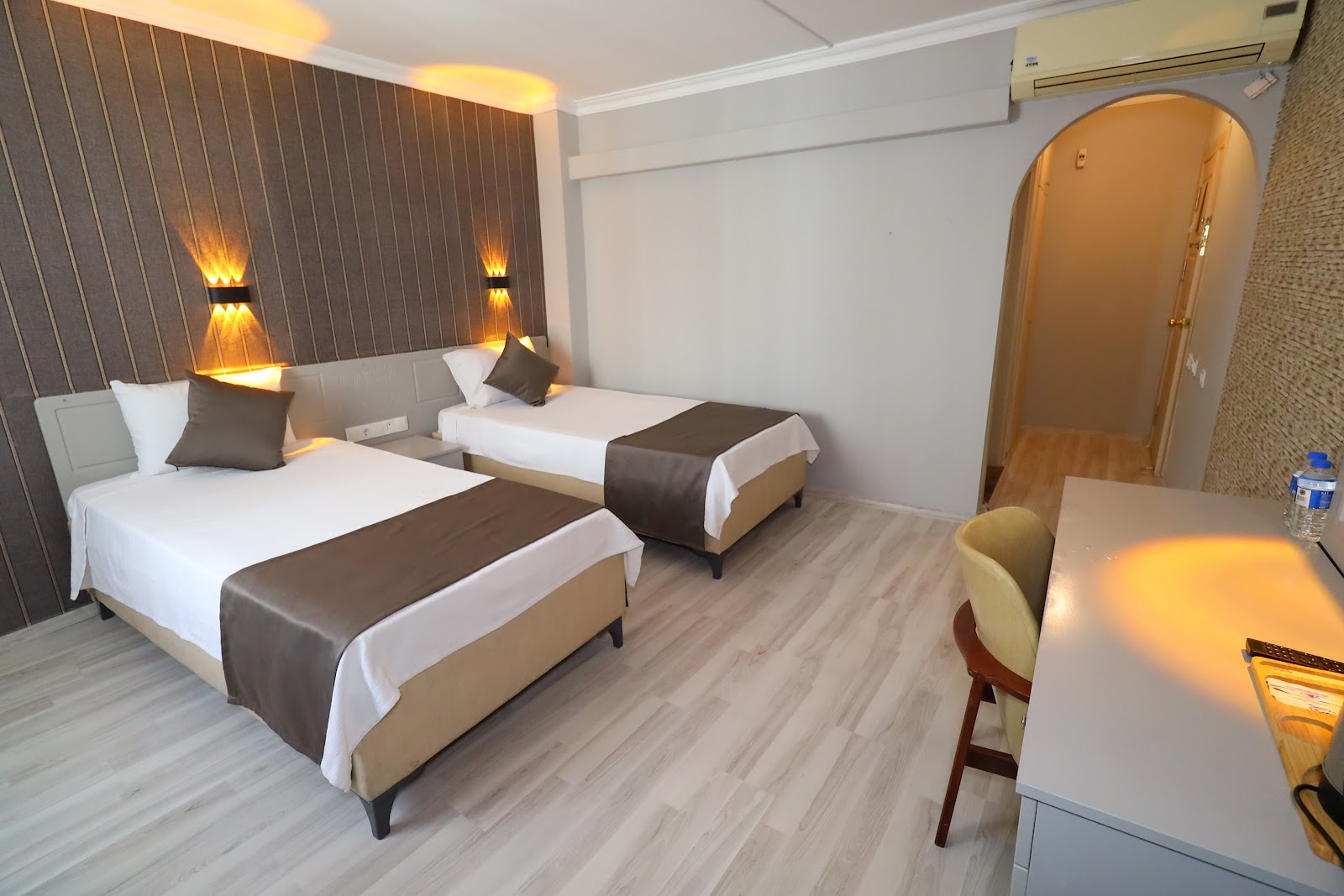 HOTEL ARTAN — fotoğraf 2