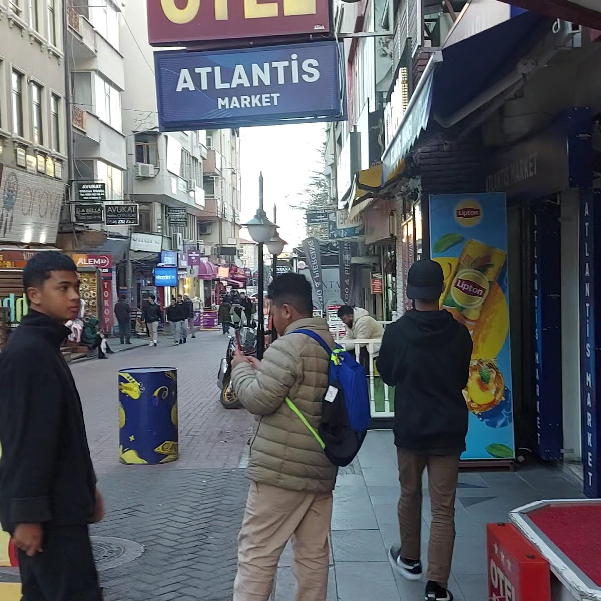 HOTEL ARTAN — fotoğraf 3