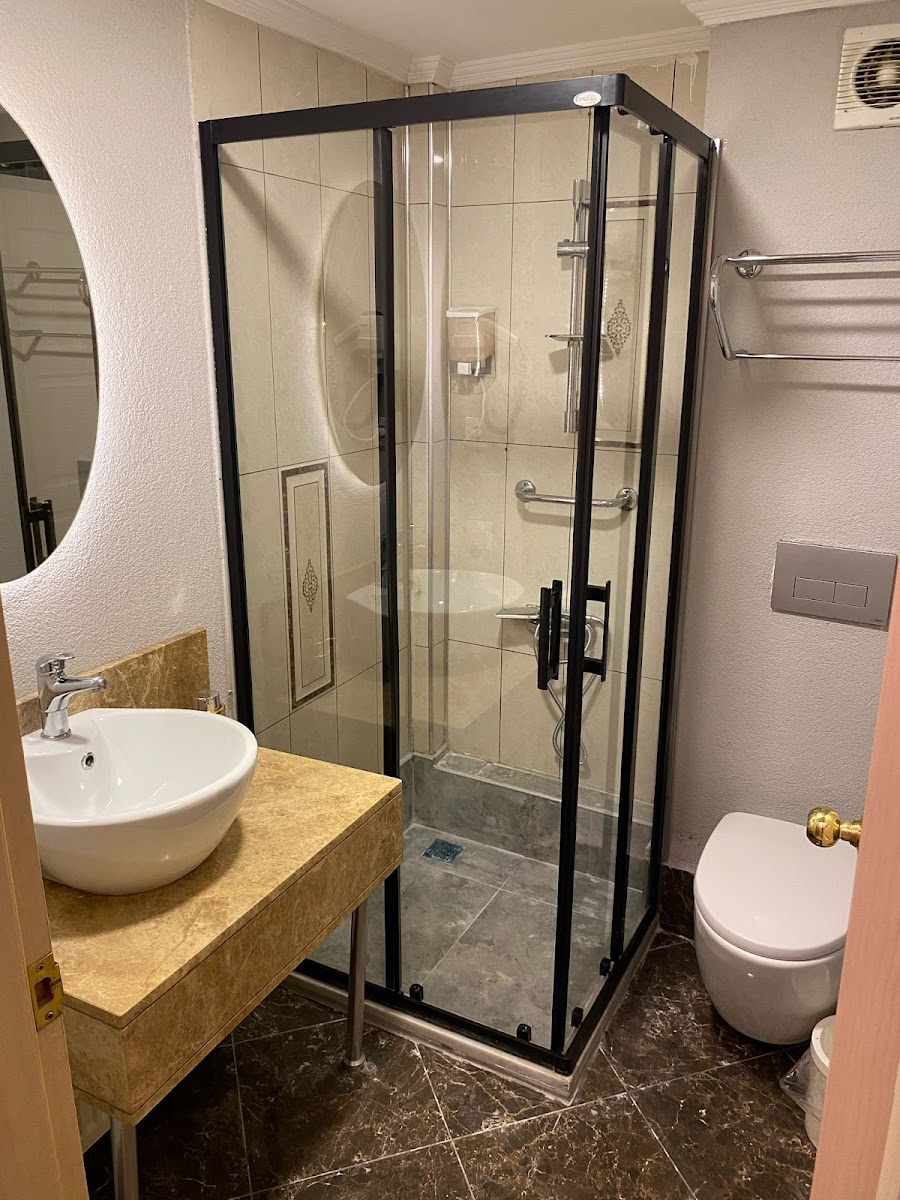 HOTEL ARTAN — fotoğraf 7