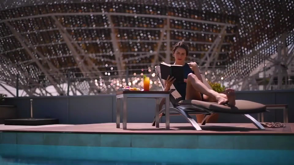 Hotel Arts — fotoğraf 3