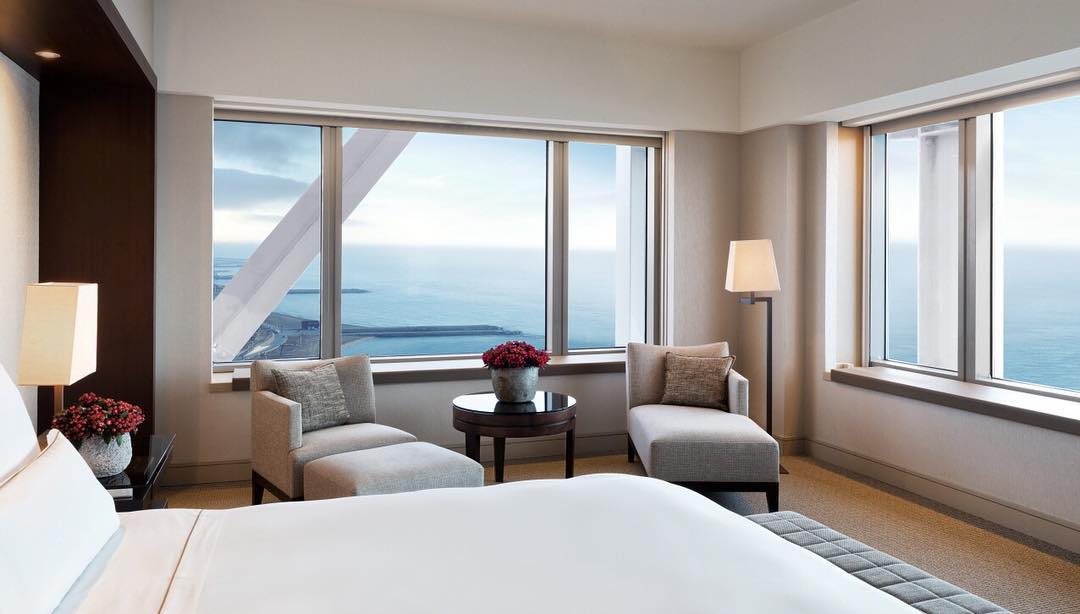 Hotel Arts — fotoğraf 4