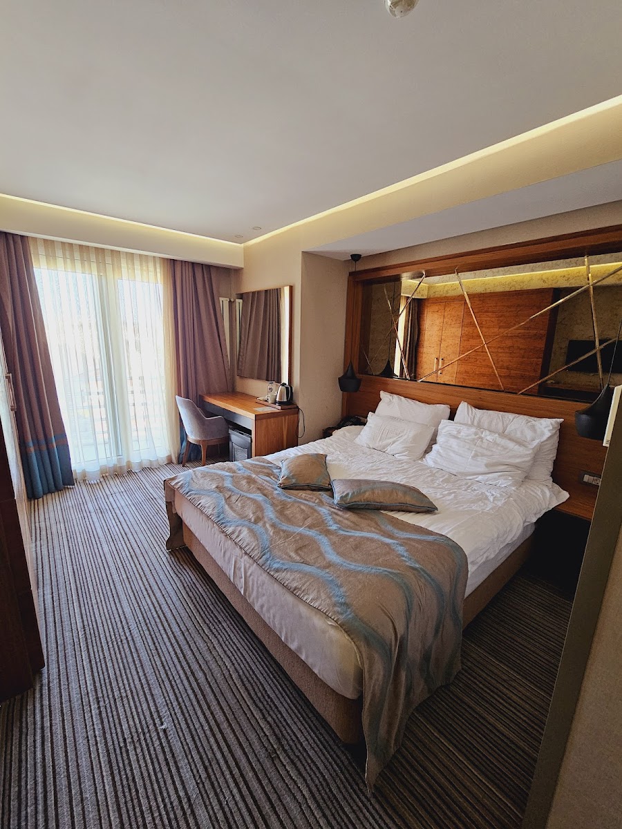 HOTEL ARTUR — fotoğraf 4