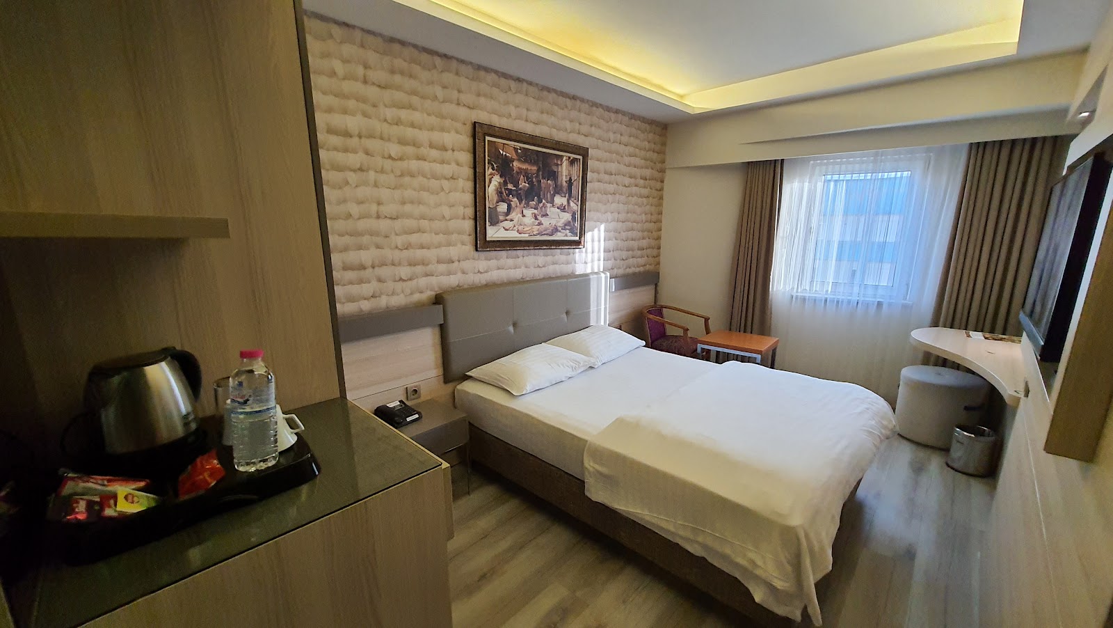 Hotel Asya — fotoğraf 2