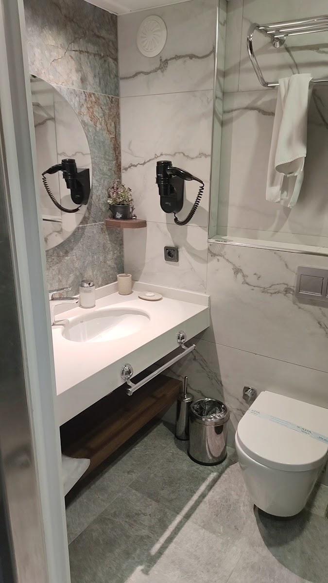 Hotel Asya — fotoğraf 3