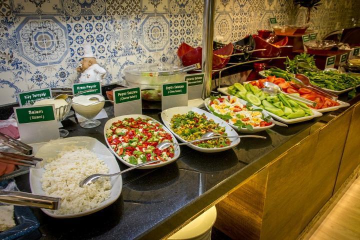 Hotel Asya — fotoğraf 5