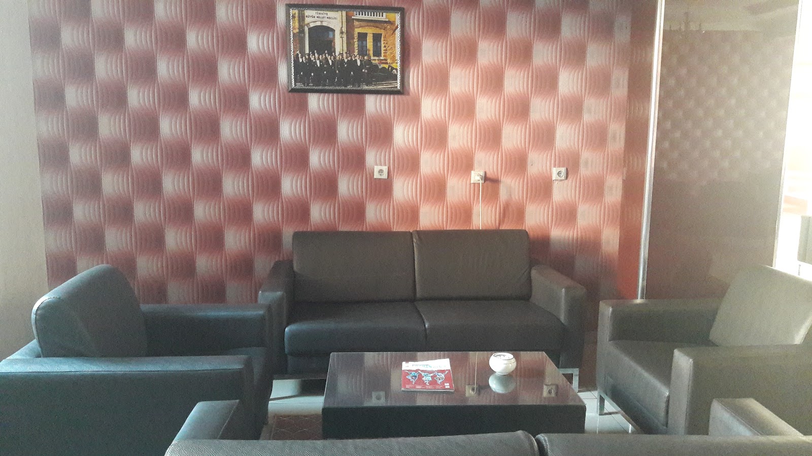 Hotel Azer — fotoğraf 2