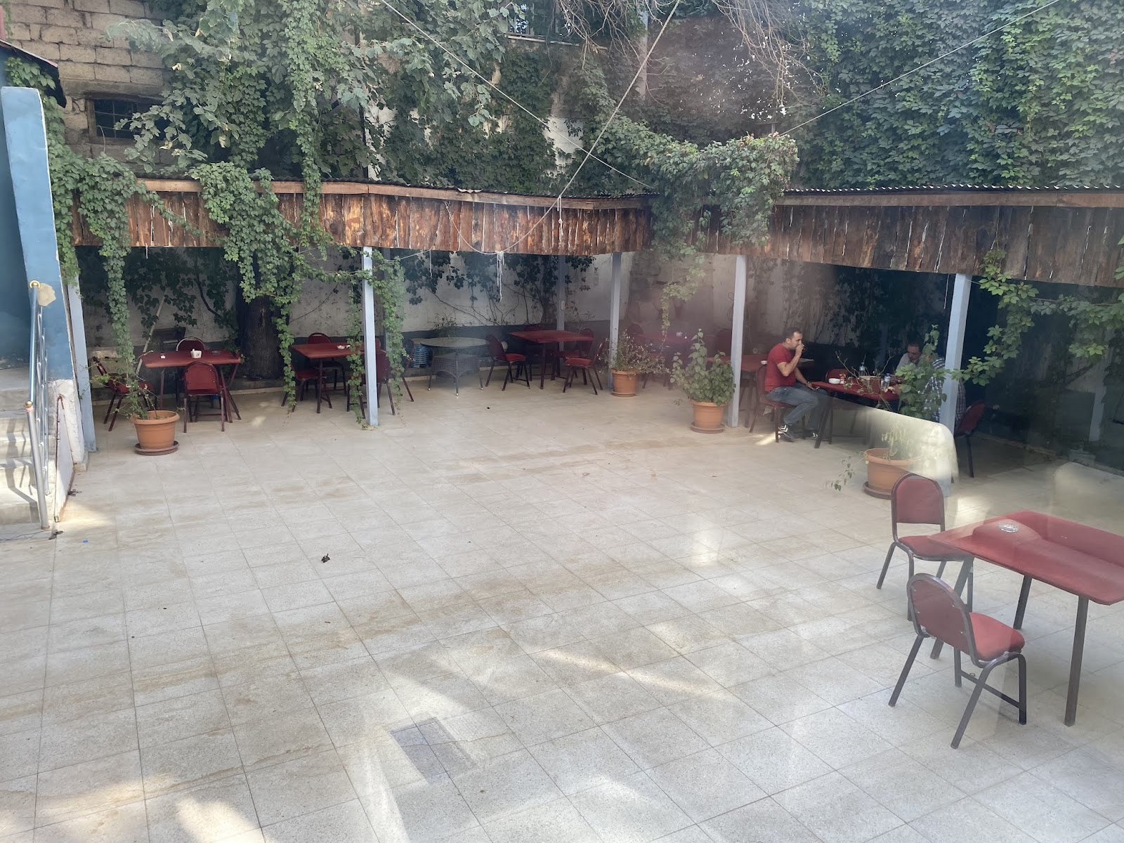 Hotel Azer — fotoğraf 3