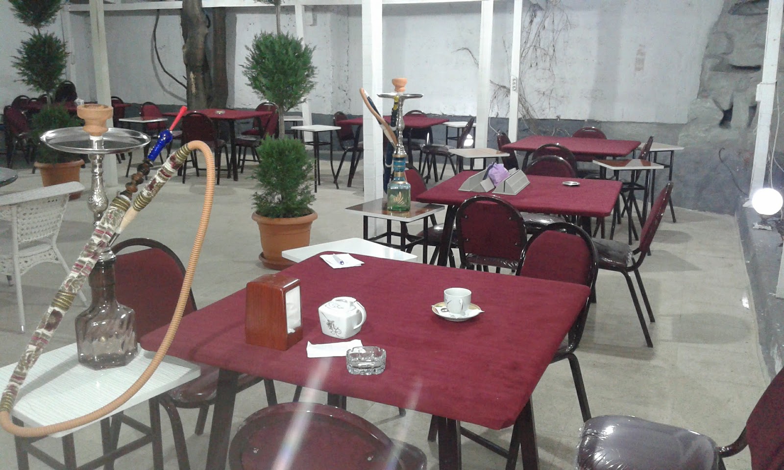 Hotel Azer — fotoğraf 5