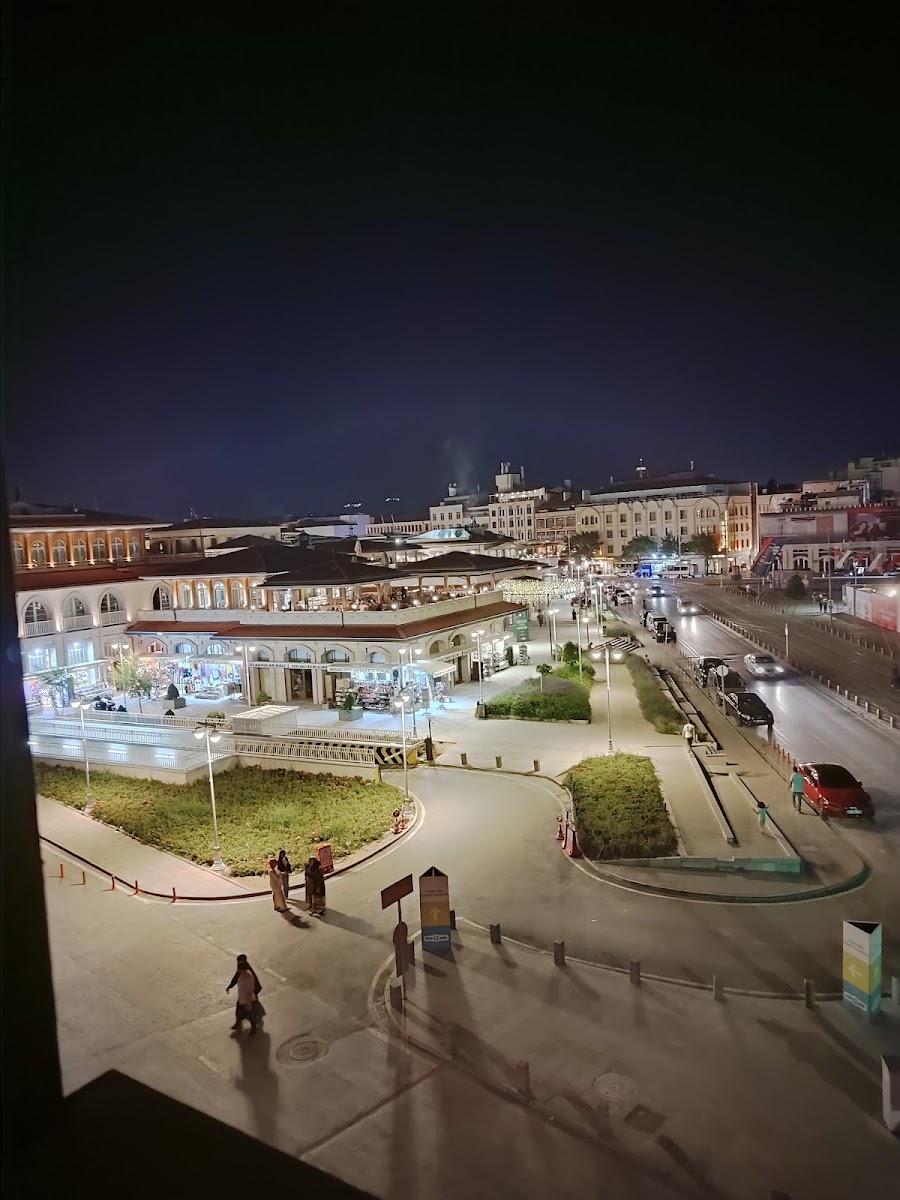 Hotel Balikcilar — photo 3