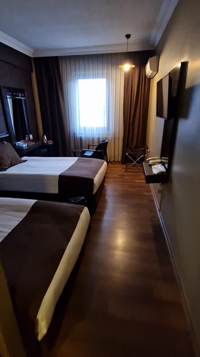 Hotel Balikcilar — fotoğraf 3