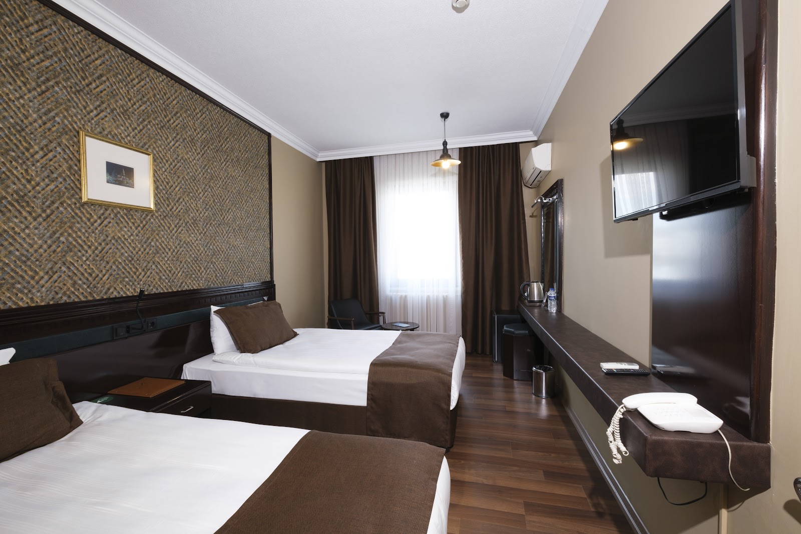 Hotel Balikcilar — fotoğraf 4