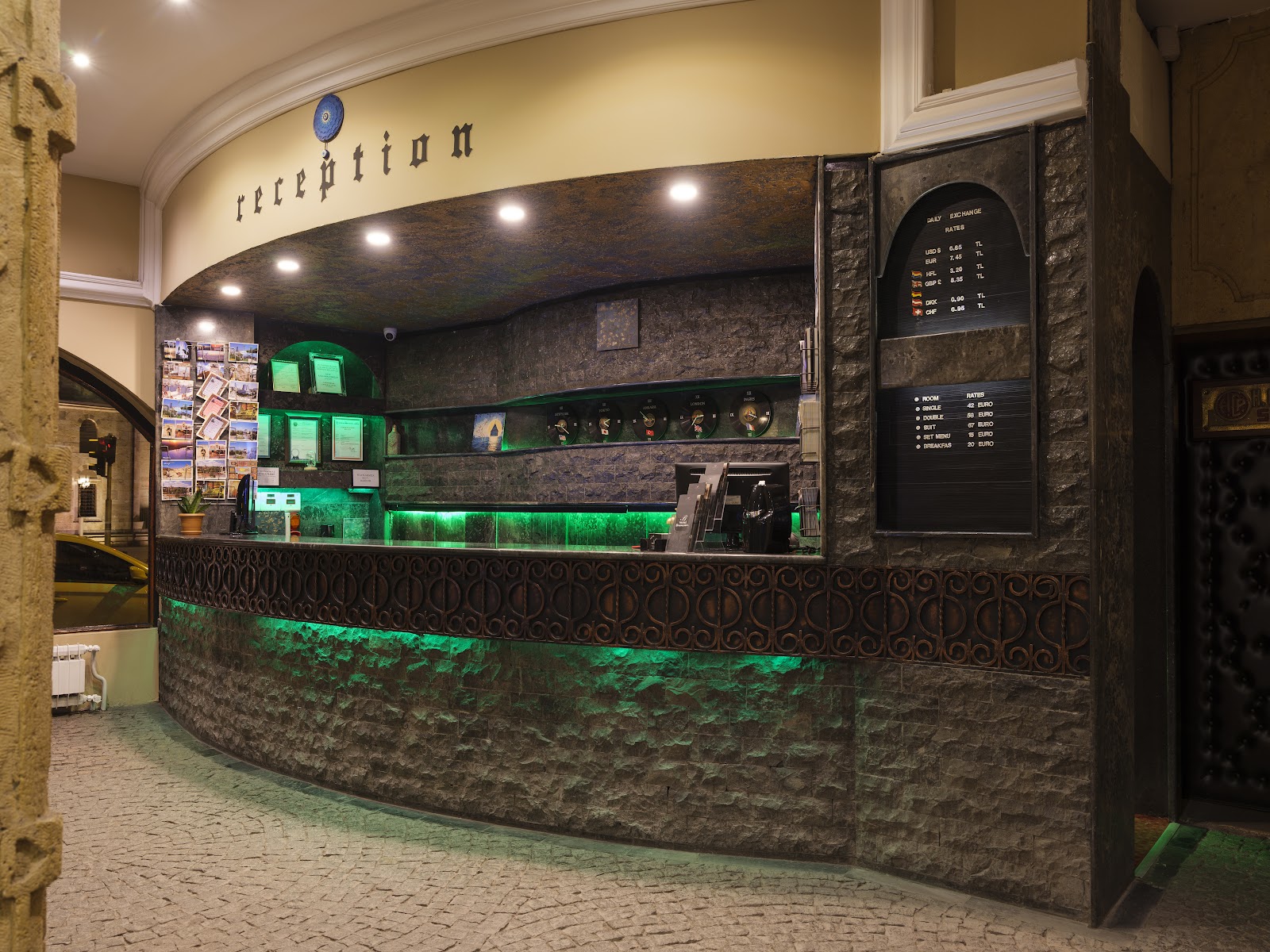 Hotel Balikcilar — fotoğraf 5