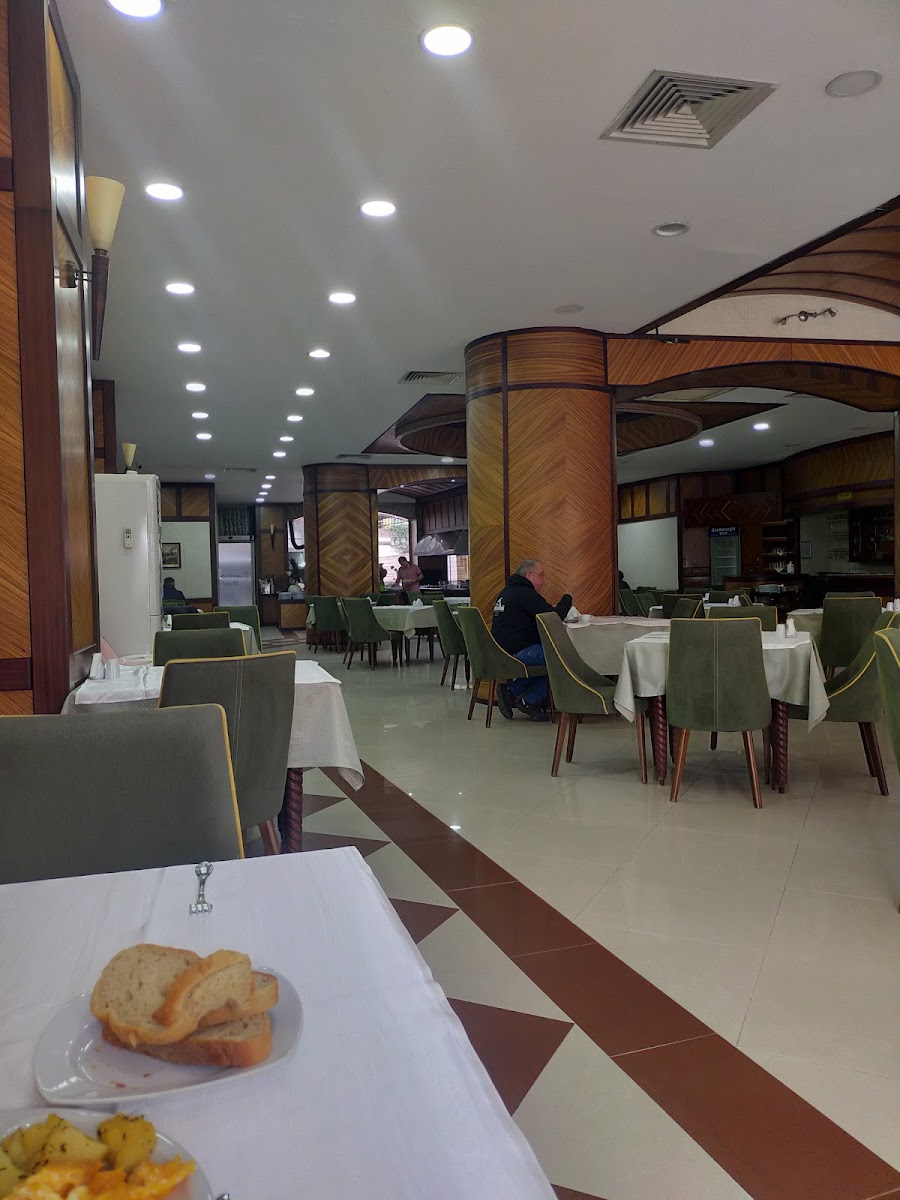 Hotel Basmacıoğlu — fotoğraf 5