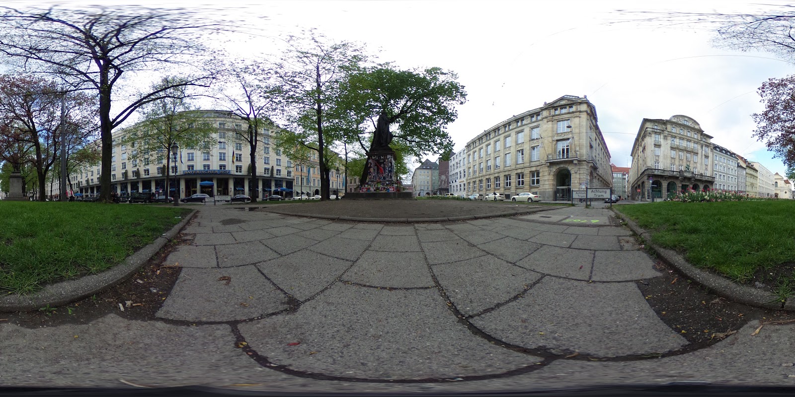 Hotel Bayerischer Hof — photo 11