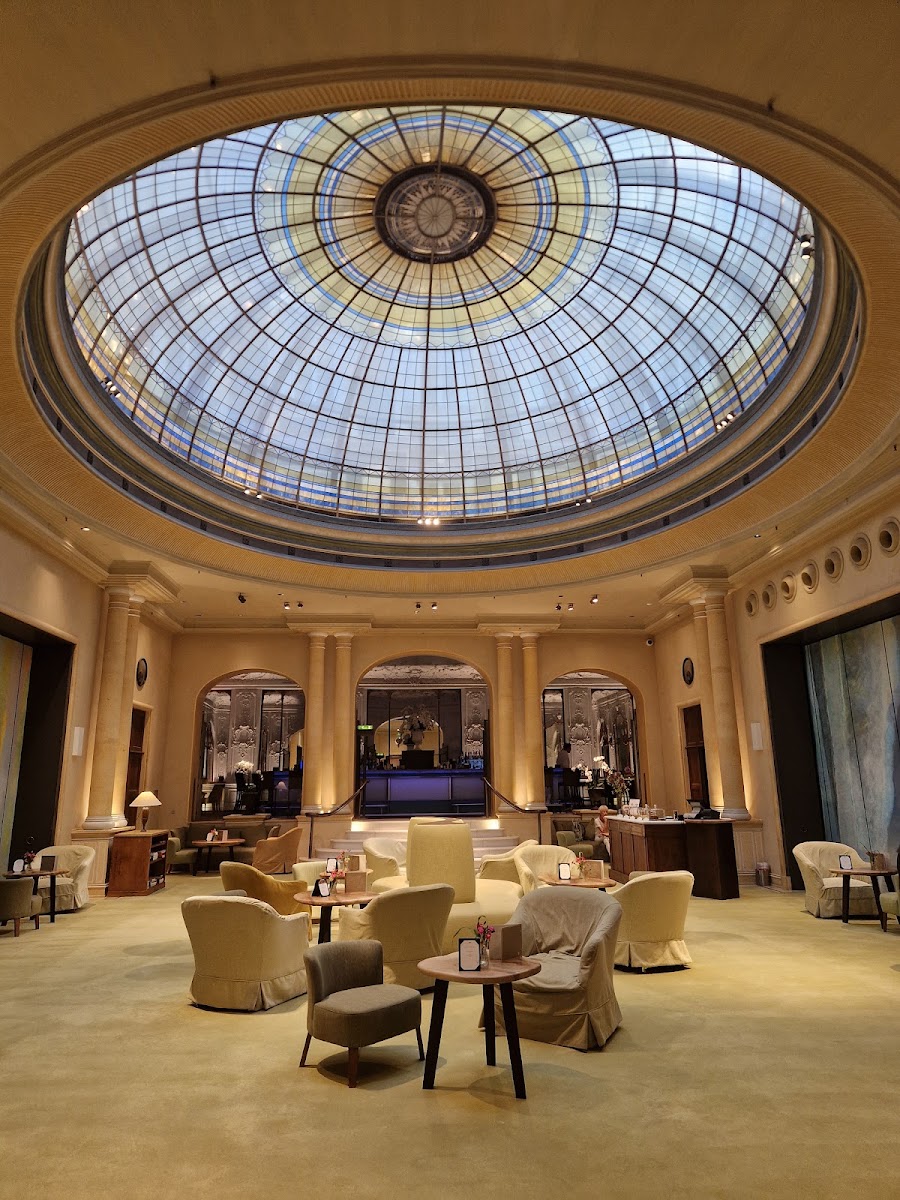 Hotel Bayerischer Hof — photo 3