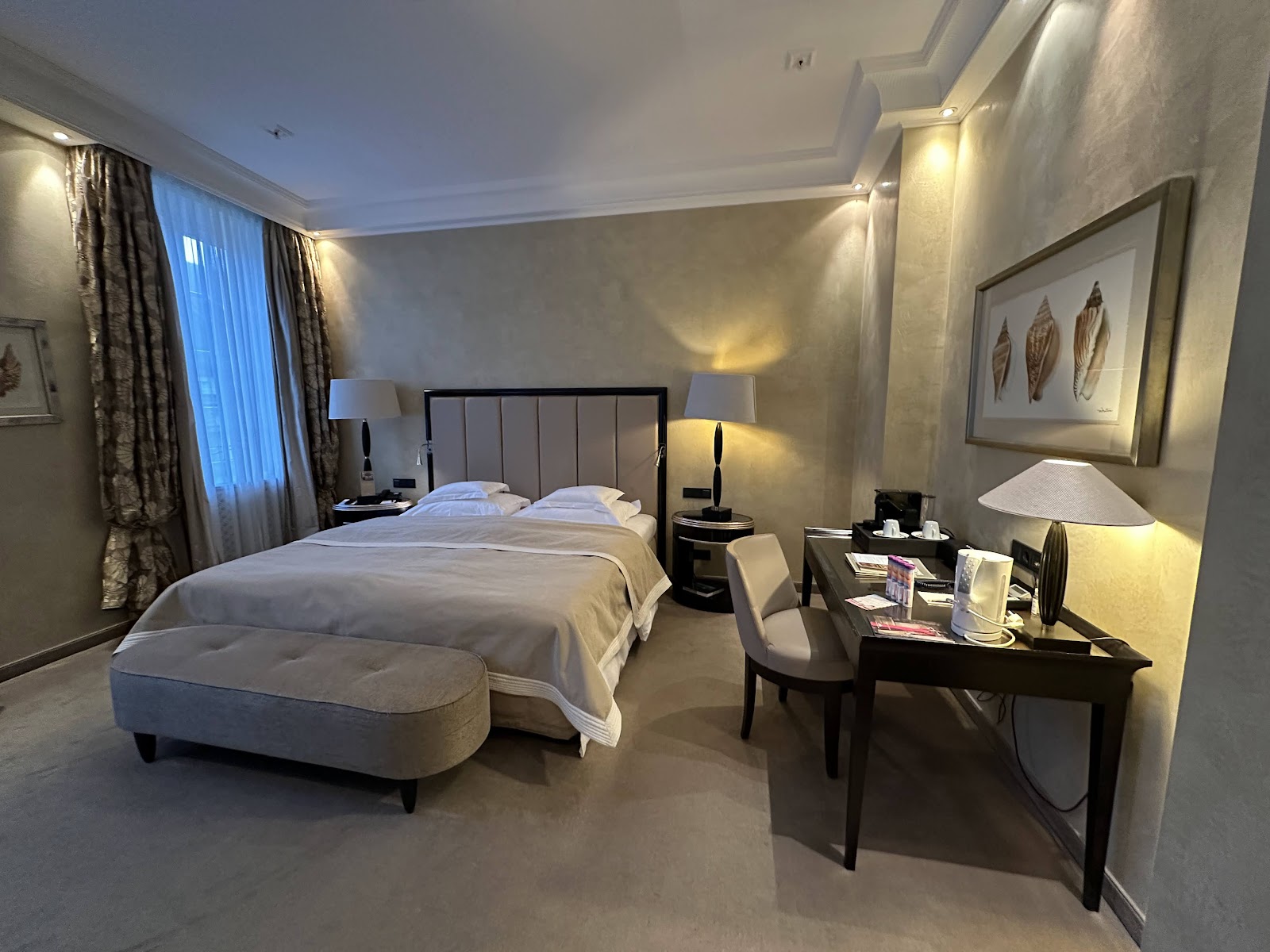 Hotel Bayerischer Hof — photo 4