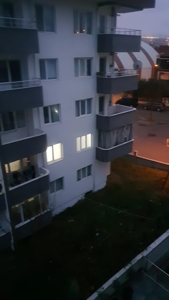 Hotel Beksiti — fotoğraf 3