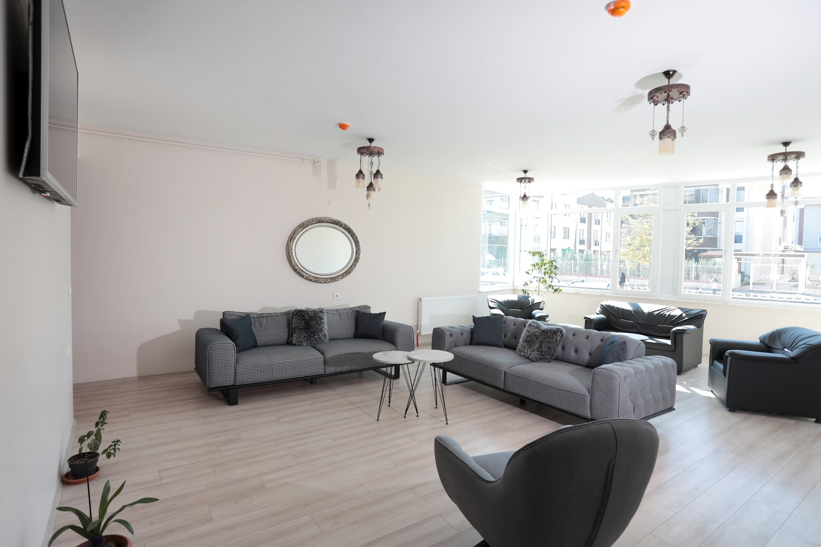 Hotel Beksiti — fotoğraf 8