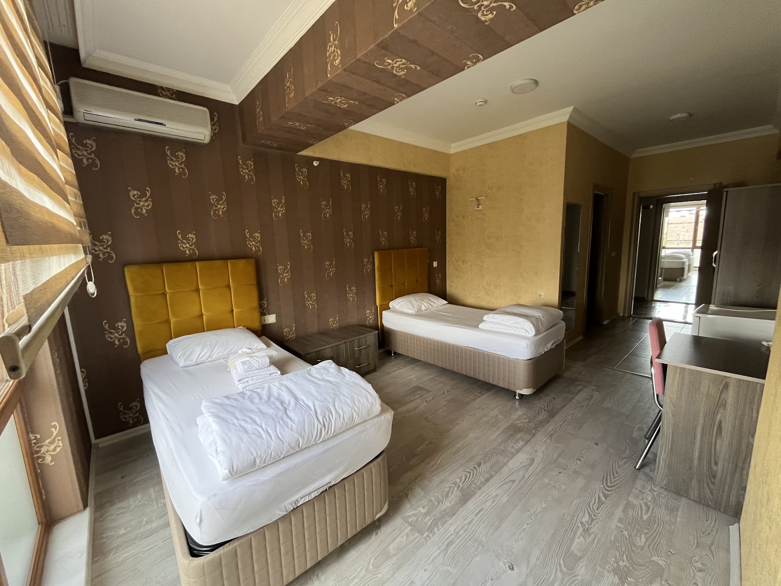 Hotel Beyrut 3 Yıldızlı Otel — fotoğraf 2