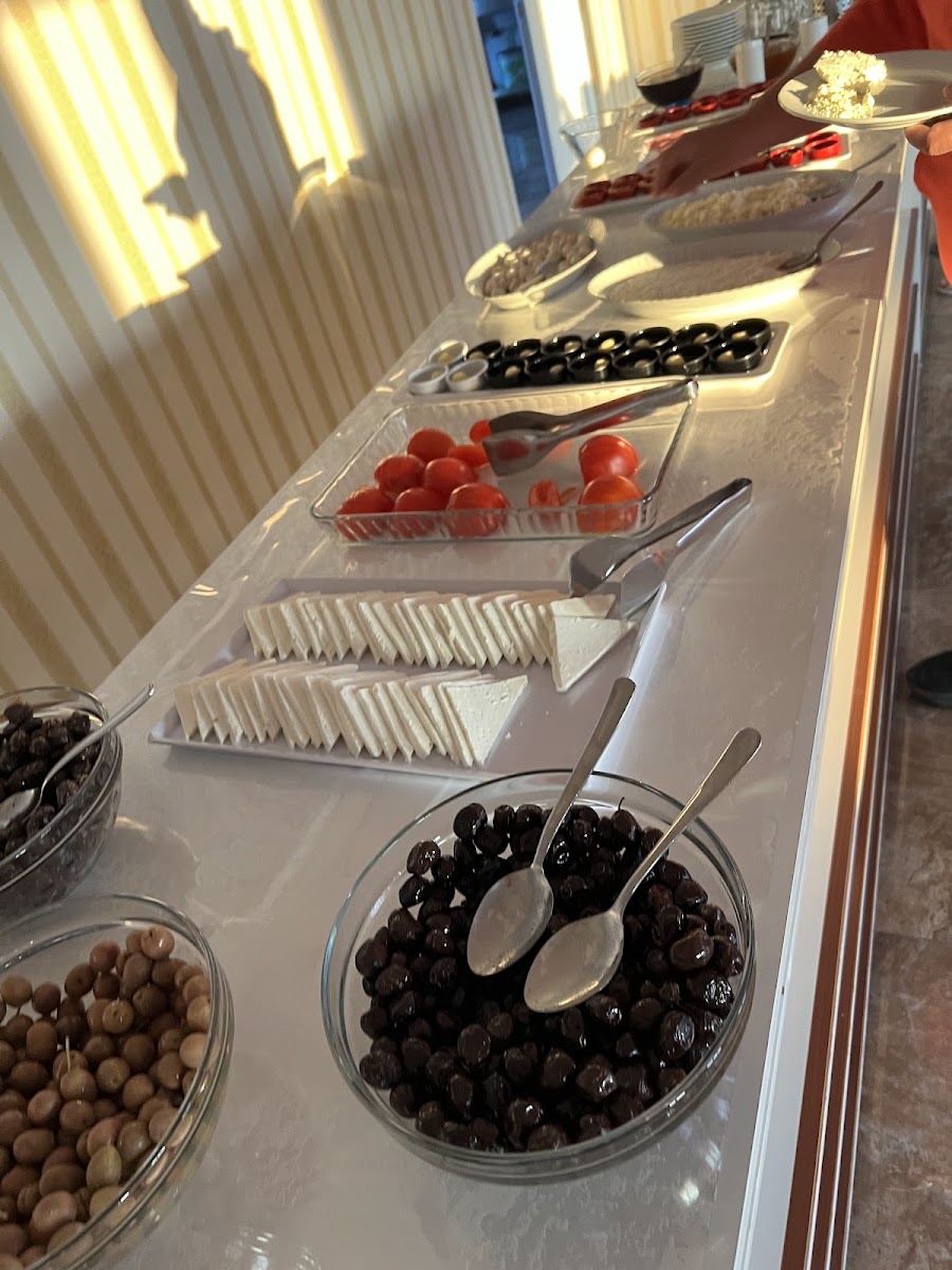 Hotel Beyrut 3 Yıldızlı Otel — fotoğraf 5