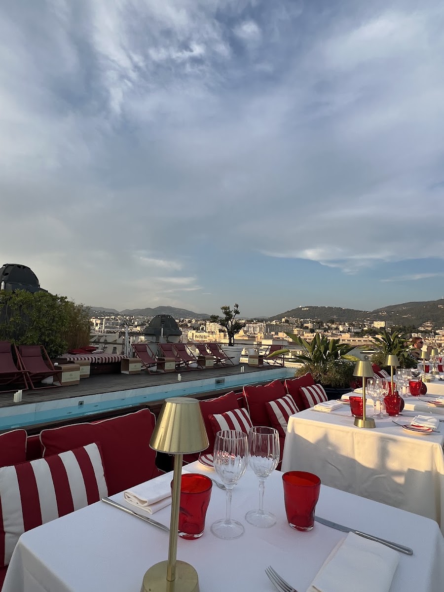 Hotel Boscolo Exedra Nice — photo 3