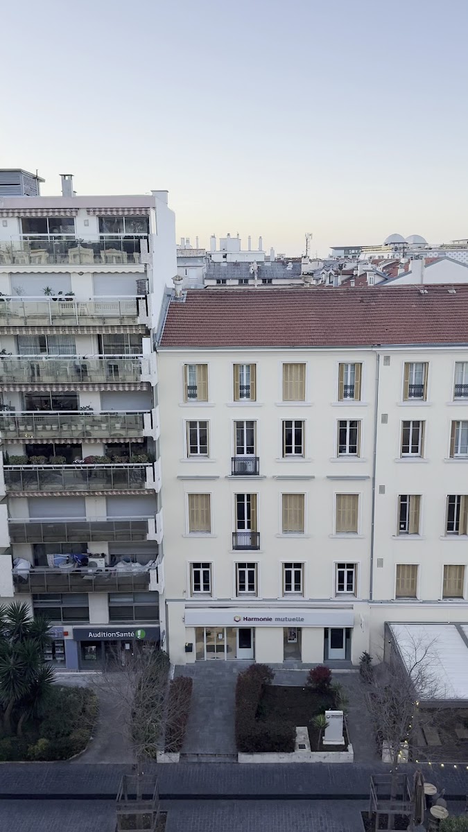 Hotel Boscolo Exedra Nice — fotoğraf 3